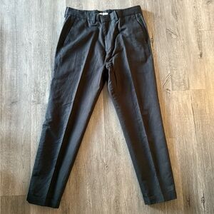 Vince men’s cuffed trouser size 32